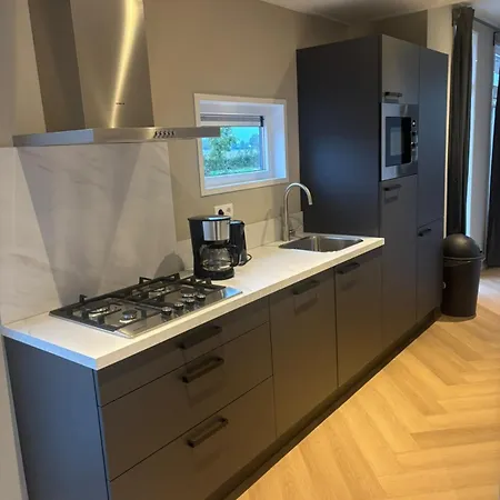 Holiday home Cube Xl 69 I 4-persoons In *